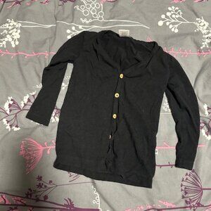 Jax and Lennon bamboo cardigan